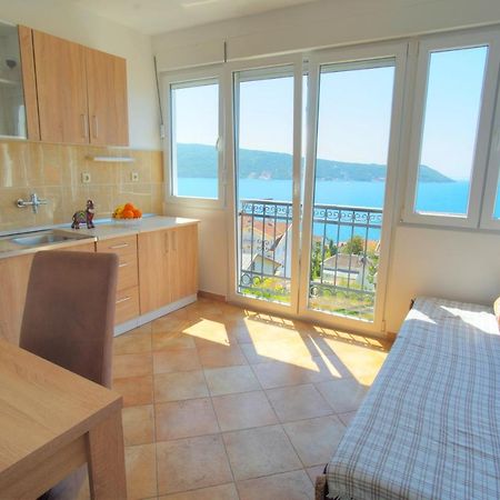 Lala Apartment Herceg Novi Bagian luar foto