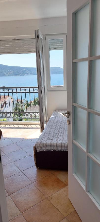 Lala Apartment Herceg Novi Bagian luar foto