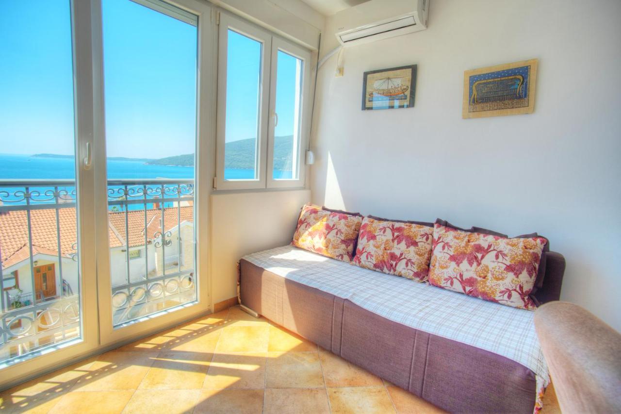 Lala Apartment Herceg Novi Bagian luar foto