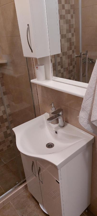 Lala Apartment Herceg Novi Bagian luar foto