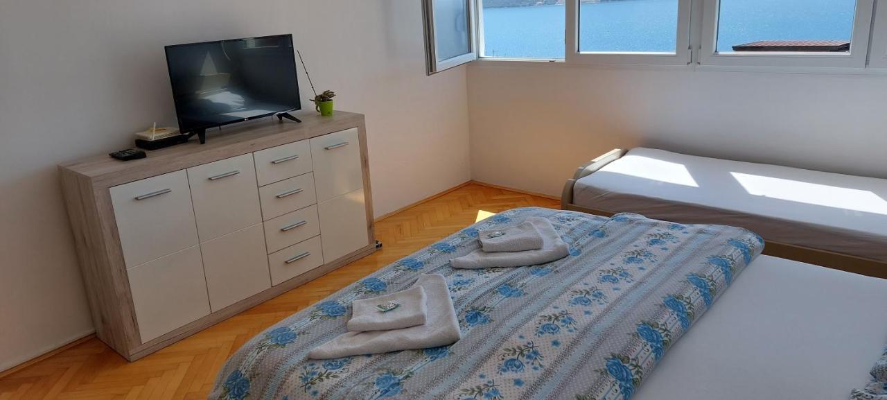 Lala Apartment Herceg Novi Bagian luar foto
