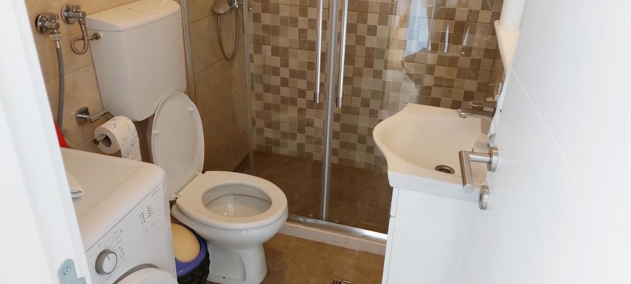 Lala Apartment Herceg Novi Bagian luar foto