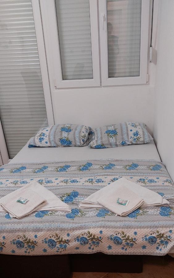 Lala Apartment Herceg Novi Bagian luar foto