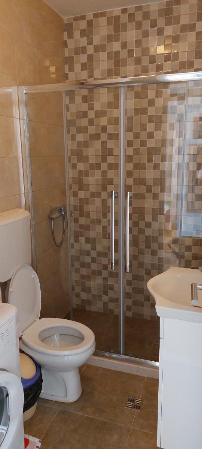 Lala Apartment Herceg Novi Bagian luar foto