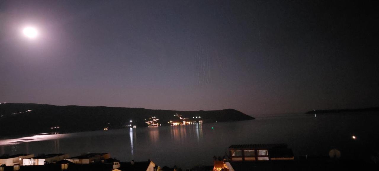 Lala Apartment Herceg Novi Bagian luar foto