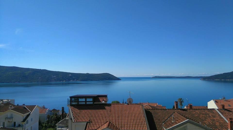 Lala Apartment Herceg Novi Bagian luar foto