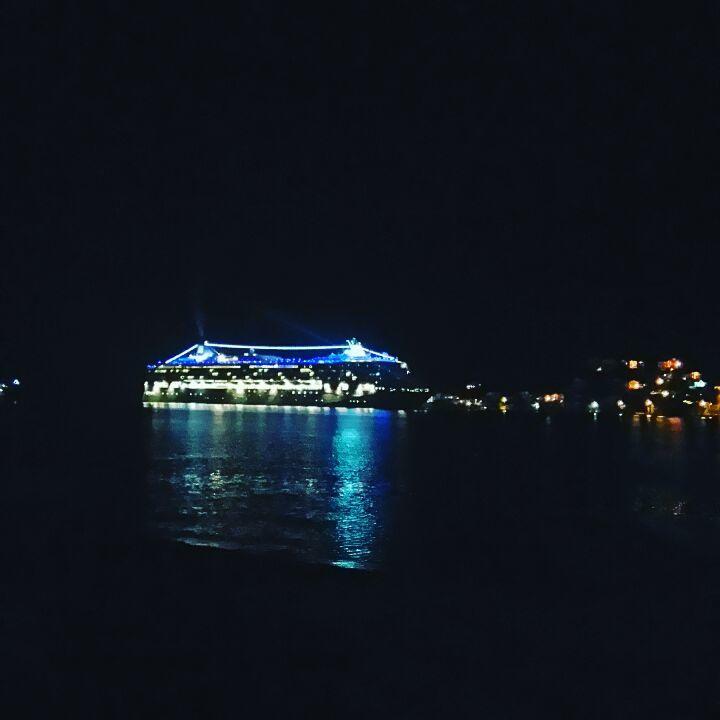 Lala Apartment Herceg Novi Bagian luar foto