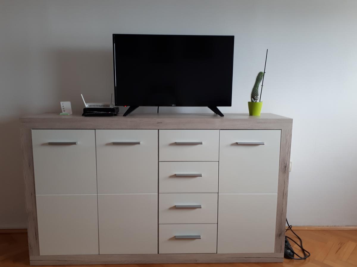 Lala Apartment Herceg Novi Bagian luar foto