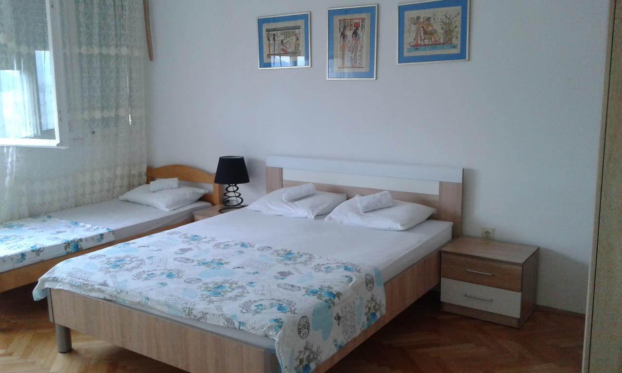 Lala Apartment Herceg Novi Bagian luar foto