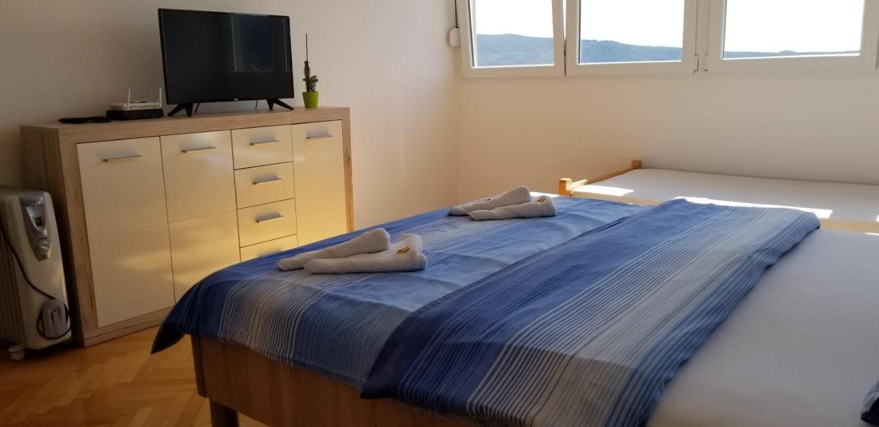 Lala Apartment Herceg Novi Bagian luar foto