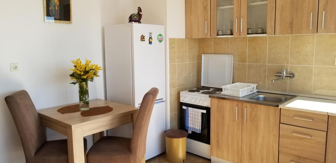 Lala Apartment Herceg Novi Bagian luar foto