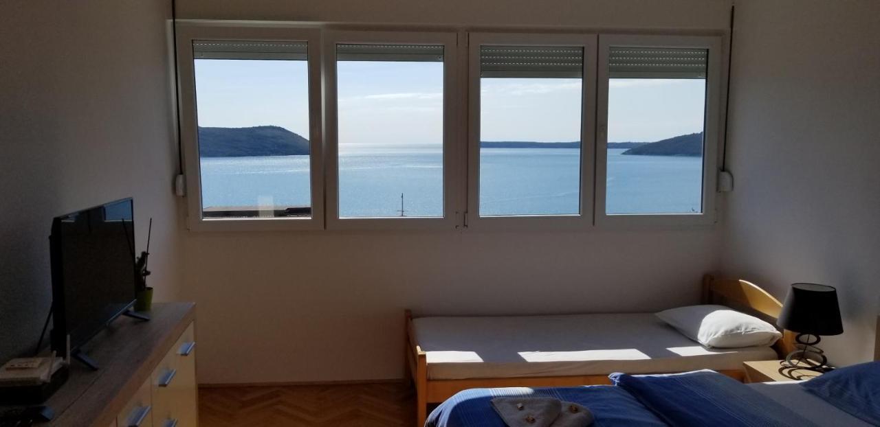 Lala Apartment Herceg Novi Bagian luar foto