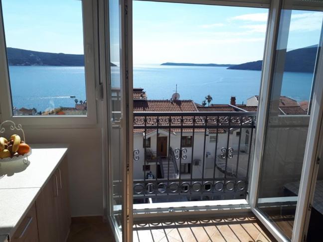 Lala Apartment Herceg Novi Bagian luar foto
